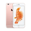 Pre-Owned iPhone 6s - Rose Gold 128GB - Good Condition