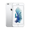 Pre-Owned iPhone 6s - Silver 64GB - Average Condition