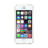Pre-Owned iPhone 5s - Gold 32GB - Average Condition