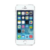 Refurbished iPhone 5s - Silver 16GB - Average Condition