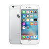 Pre-Owned iPhone 6 - Silver 128GB - Good Condition