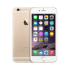 Refurbished iPhone 6 - Gold 16GB - Good Condition