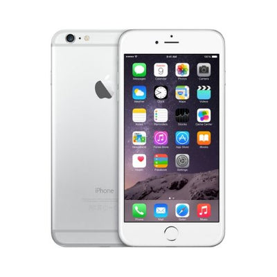 Certified Apple iPhone 6 Plus Refurbished Unlocked