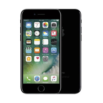 Certified Apple iPhone 7 Refurbished Unlocked