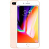Refurbished iPhone 8 Plus - Gold 256GB - Good Condition