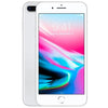 Refurbished iPhone 8 Plus - Silver 64GB - Average Condition