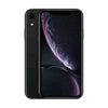 Pre-Owned iPhone XR - Black 64GB - Average Condition