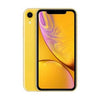 Pre-Owned iPhone XR - Yellow 128GB - Good Condition