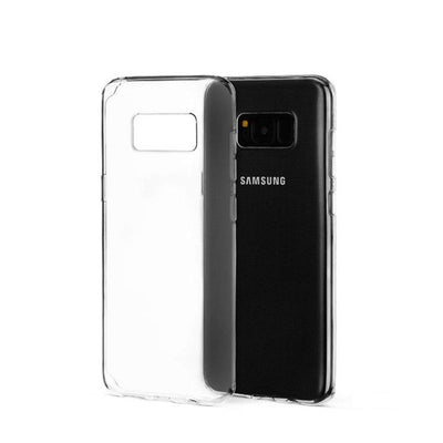 S8 Plus Protection Pack (Case + Screen Protector)
