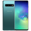 Refurbished Samsung Galaxy S10 - Green 128GB - Excellent Condition