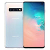 Used Samsung Galaxy S10 - White 128GB - Good Condition