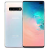 Refurbished Samsung Galaxy S10 Plus - White 128GB - Excellent Condition