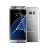 Pre-Owned Samsung Galaxy S7 edge - Silver 32GB - Pristine Condition