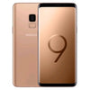 Pre-Owned Samsung Galaxy S9 - Gold 64GB - Pristine Condition