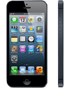 Pre-Owned iPhone 5 - Black 32GB - Average Condition