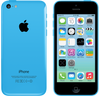 Used iPhone 5c - Blue 32GB - Average Condition