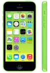 Used iPhone 5c - Green 8GB - Excellent Condition