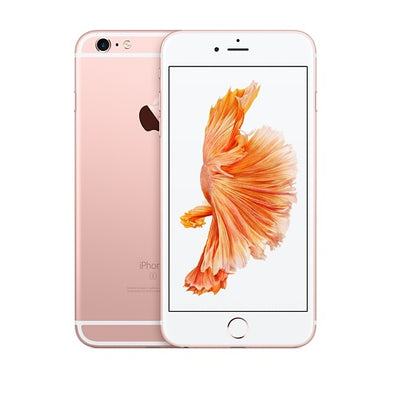 Apple iPhone 6S Plus - Cellect Mobile