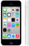 Used iPhone 5c - White 16GB - Average Condition