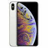 Used iPhone XS Max - Silver 256GB - Excellent Condition