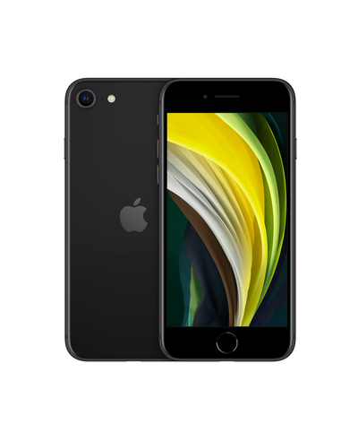 Apple iPhone SE (2nd Gen) Refurbished Unlocked