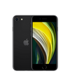 Refurbished iPhone SE (2020) - Black 64GB - Average Condition