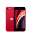 Refurbished iPhone SE (2020) - Red 64GB - Average Condition