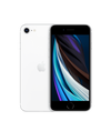 Pre-Owned iPhone SE (2020) - White 64GB - Pristine Condition