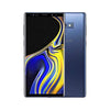 Refurbished Samsung Note 9 - Ocean Blue 128GB - Good Condition