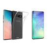 Samsung S10/S10 Plus Protection Pack (Case + Screen Protector)