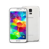 Refurbished Samsung Galaxy S5 - White 16GB - Average Condition