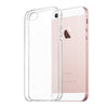 Slim Clear Case for iPhone 5s