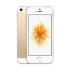 Used iPhone SE (1st Gen) - Gold 32GB - Good Condition