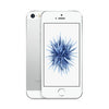 Refurbished iPhone SE (1st Gen) - Silver 64GB - Pristine Condition